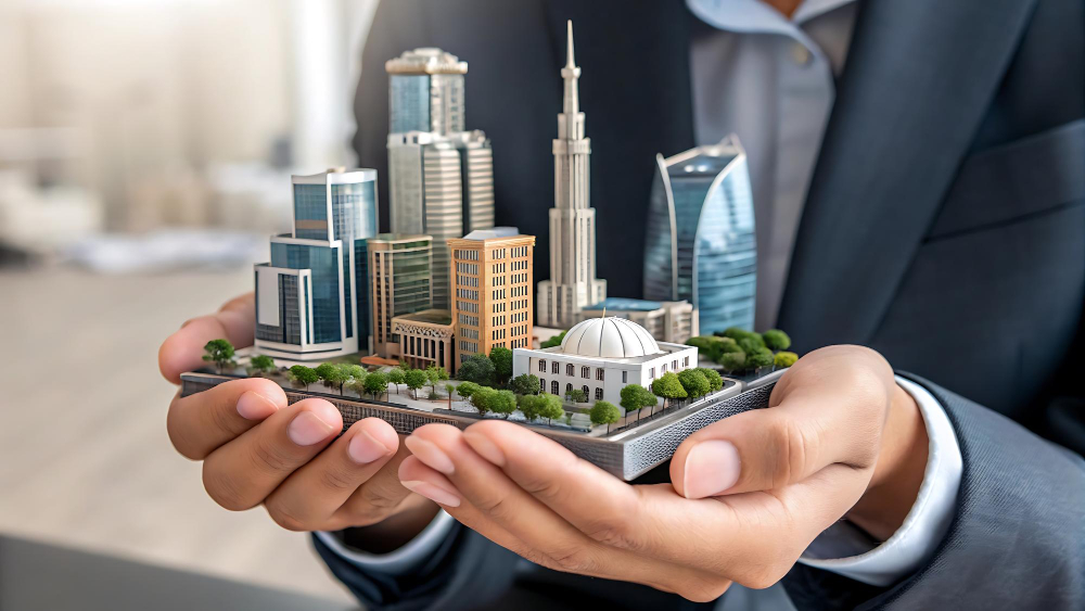 New Developments in Dubai: A Golden Opportunity for UK Investors
