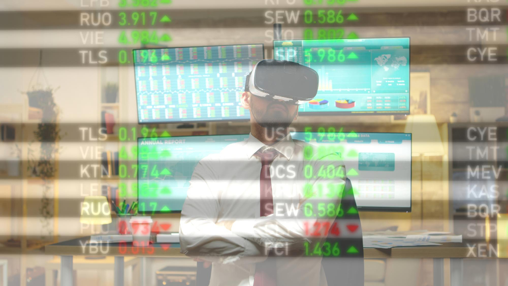 Why UK Investors Should Consider Cryptocurrency Exchanges in Dubai & UAE