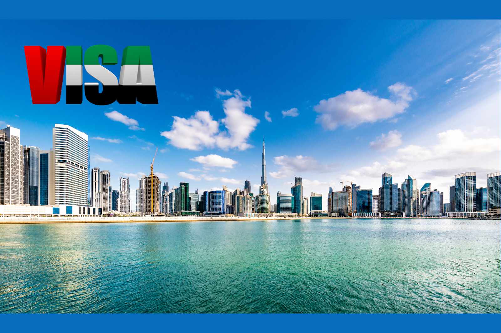 Secure Dubai’s Golden Visa Through Premium Real Estate Investments