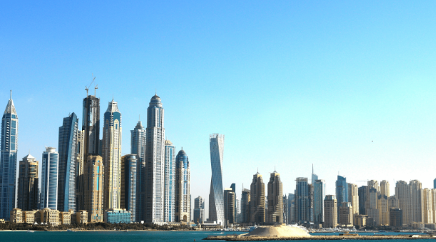 Best Areas to Buy Property in Dubai (2025 Guide)