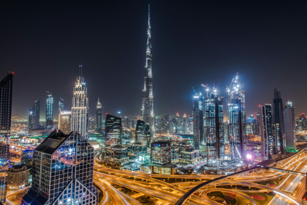 The Richest / Most Expensive Areas in Dubai to Buy Property in 2025