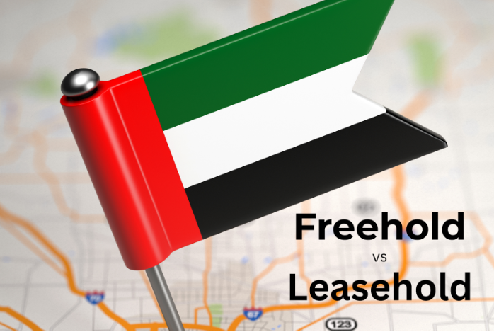 Freehold vs Leasehold in Dubai: Key Differences Every Property Buyer Must Know