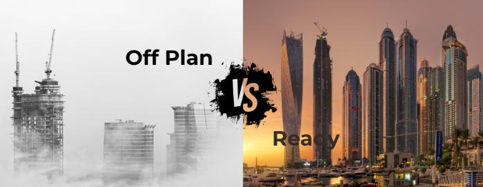 Off-Plan vs Ready Properties in Dubai: Which Is Best for Your Investment in 2025?